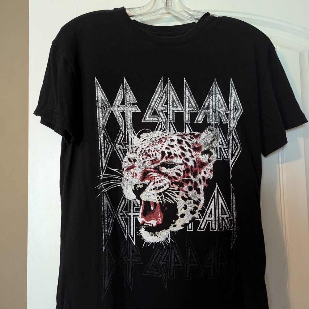 Def Leppard T-Shirt